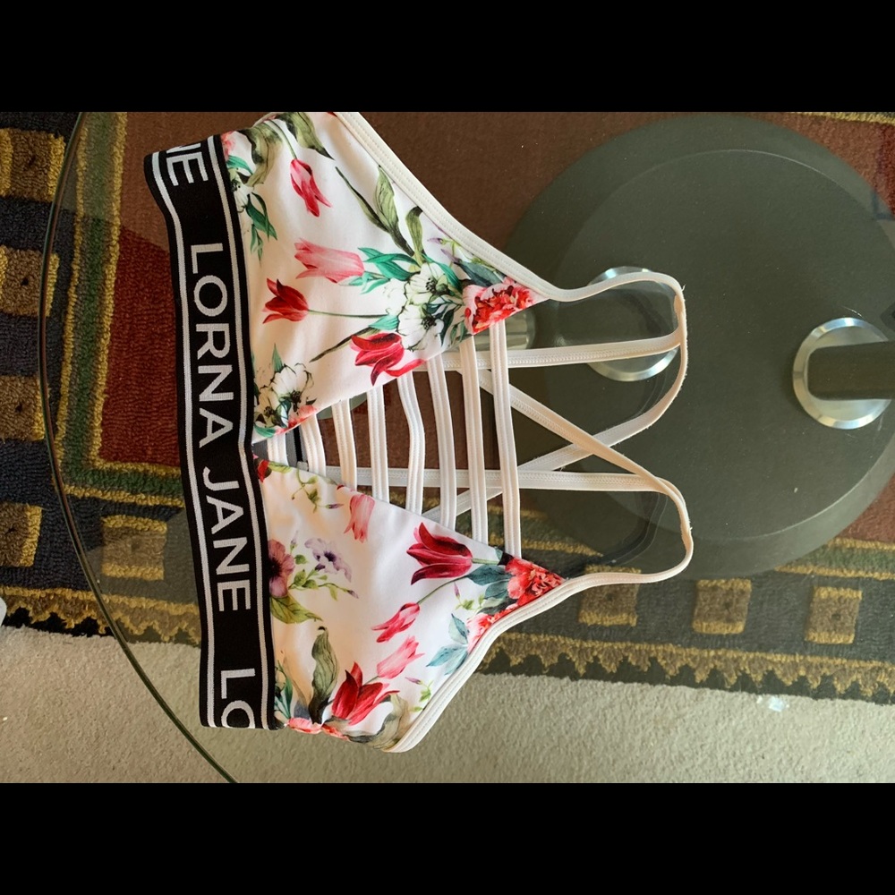 Lorna Jane sports bra